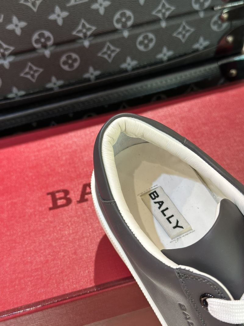 Bally Shoes